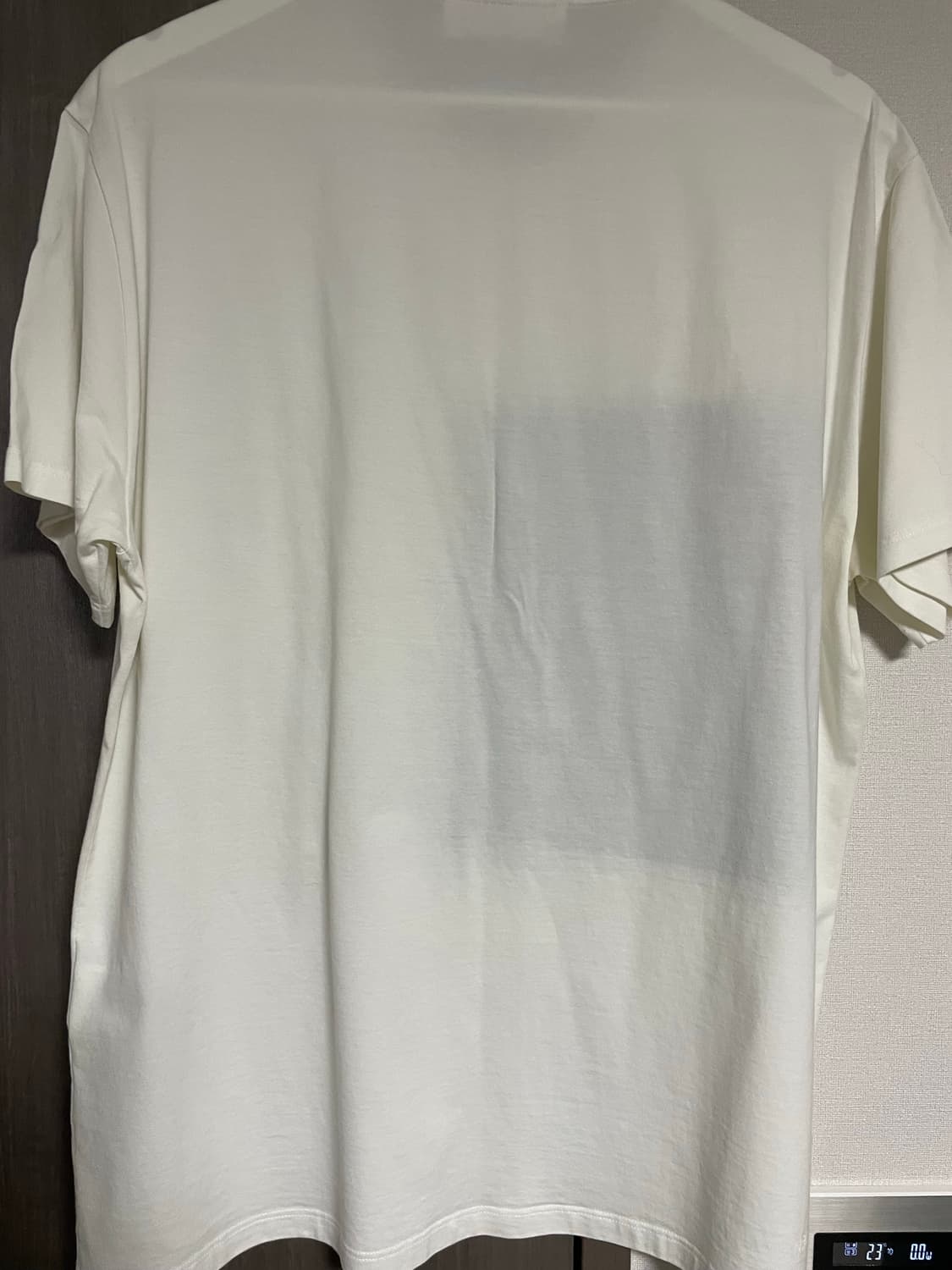 닐바렛 남성 티셔츠 상품이미지2