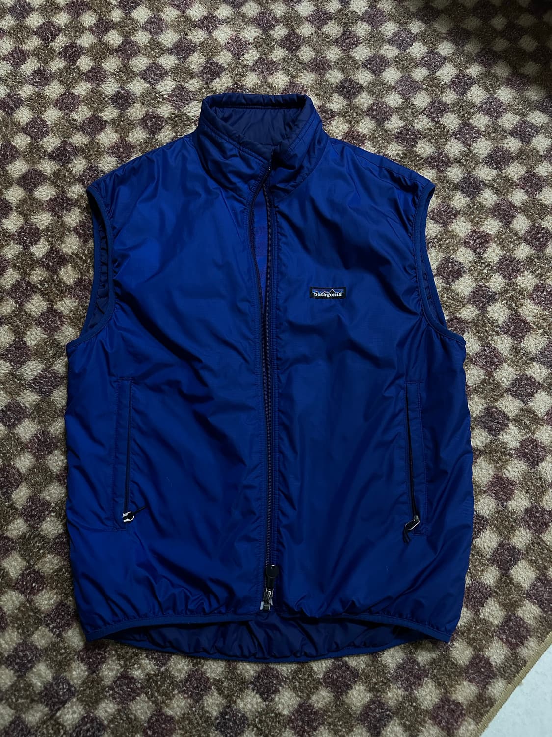 파타고니아 퍼프볼 베스트 M 상품이미지1