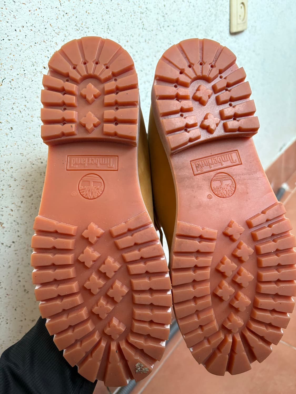 [270] 팀버랜드 워터루프 상품이미지4