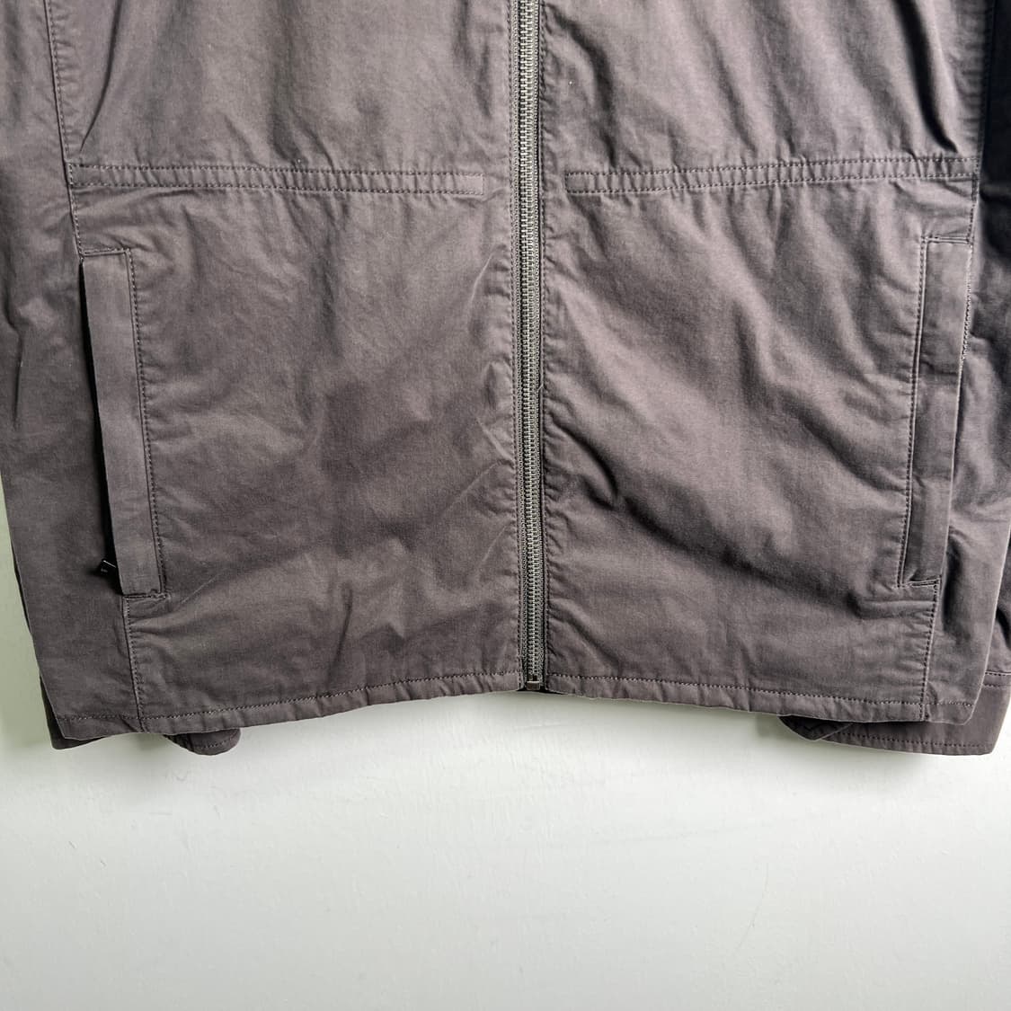 Guess 게스 코튼 필드 자켓 M 상품이미지5