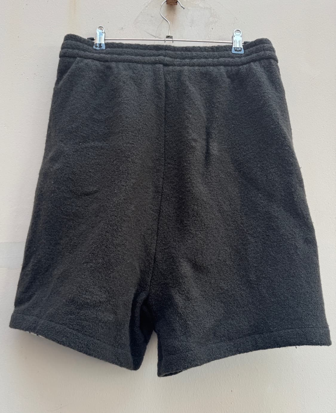 피어오브갓 8th 보일드 울 스트라이프 릴렉스 숏팬츠 7th 이터널 FO 상품이미지4