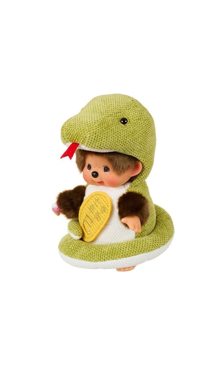 뱀의 해 베베치치 상품이미지2