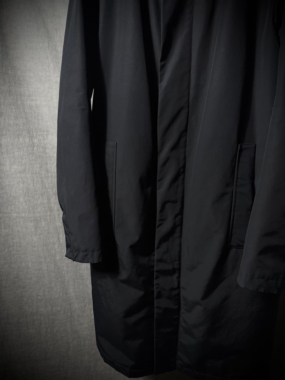 11 by Boris Bidjan Saberi Technical Coat 상품이미지6