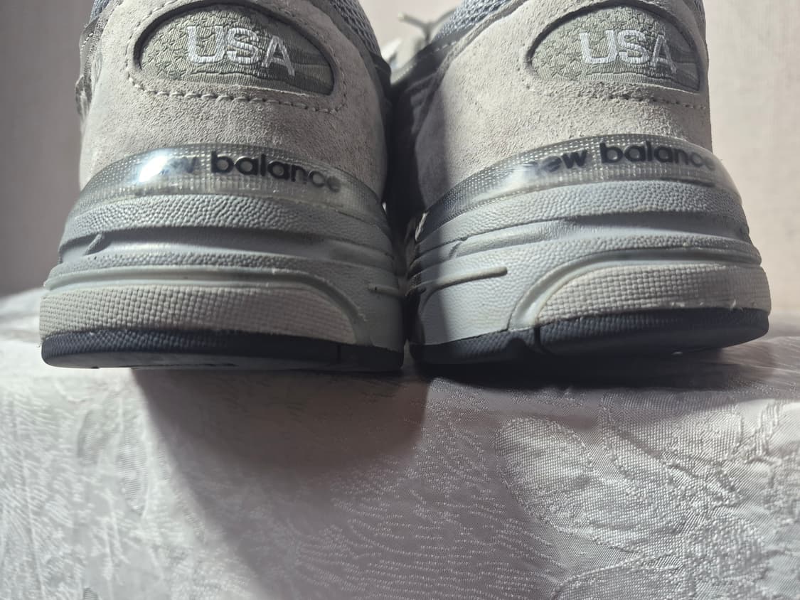 뉴발란스 993 (42.5) 265 상품이미지7
