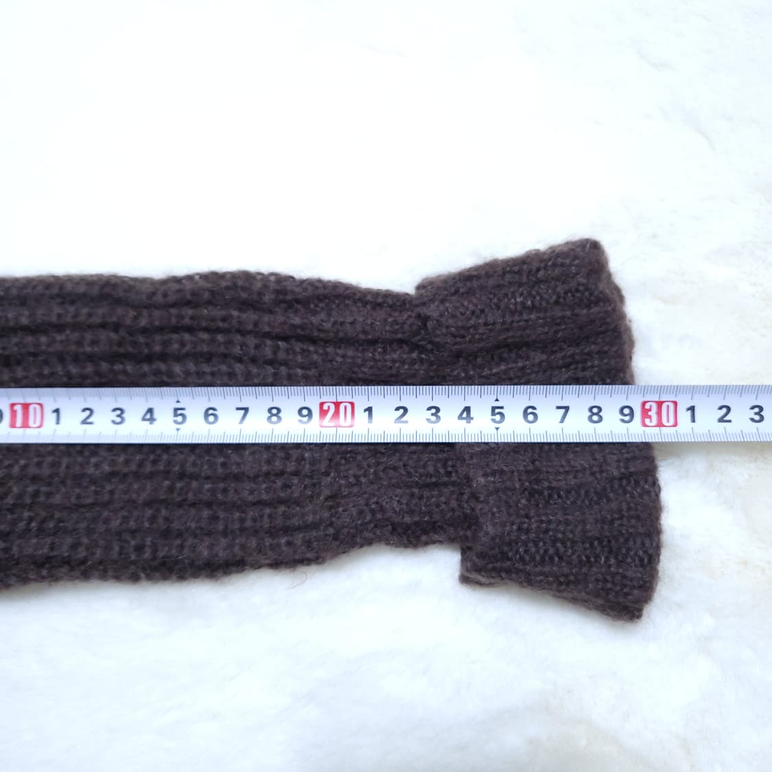 마크바이마크제이콥스 여성 니트가디건 0209 뽀샤샤 상품이미지6