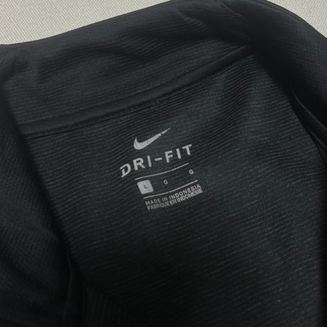 L 나이키 바르셀로나 트랙탑 상품이미지4