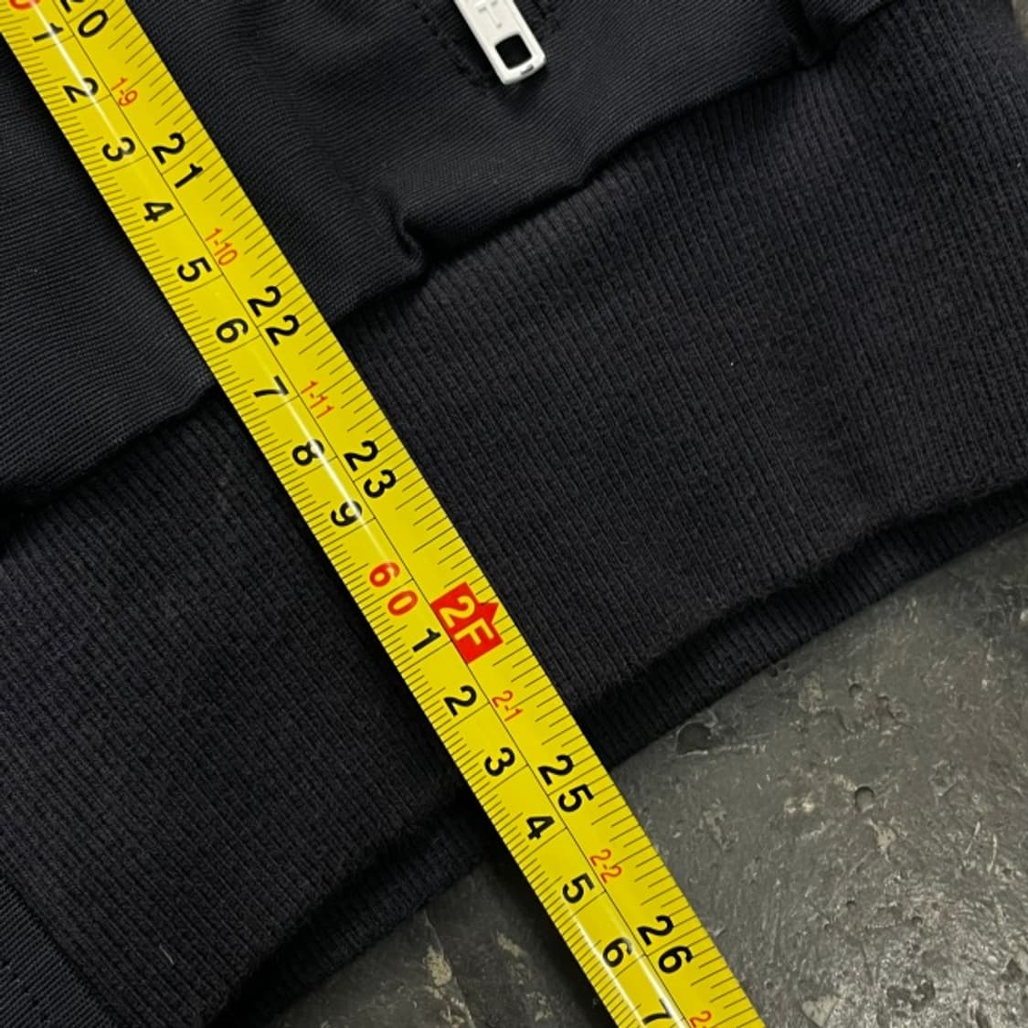 스튜디오 톰보이 바람막이  상품이미지6