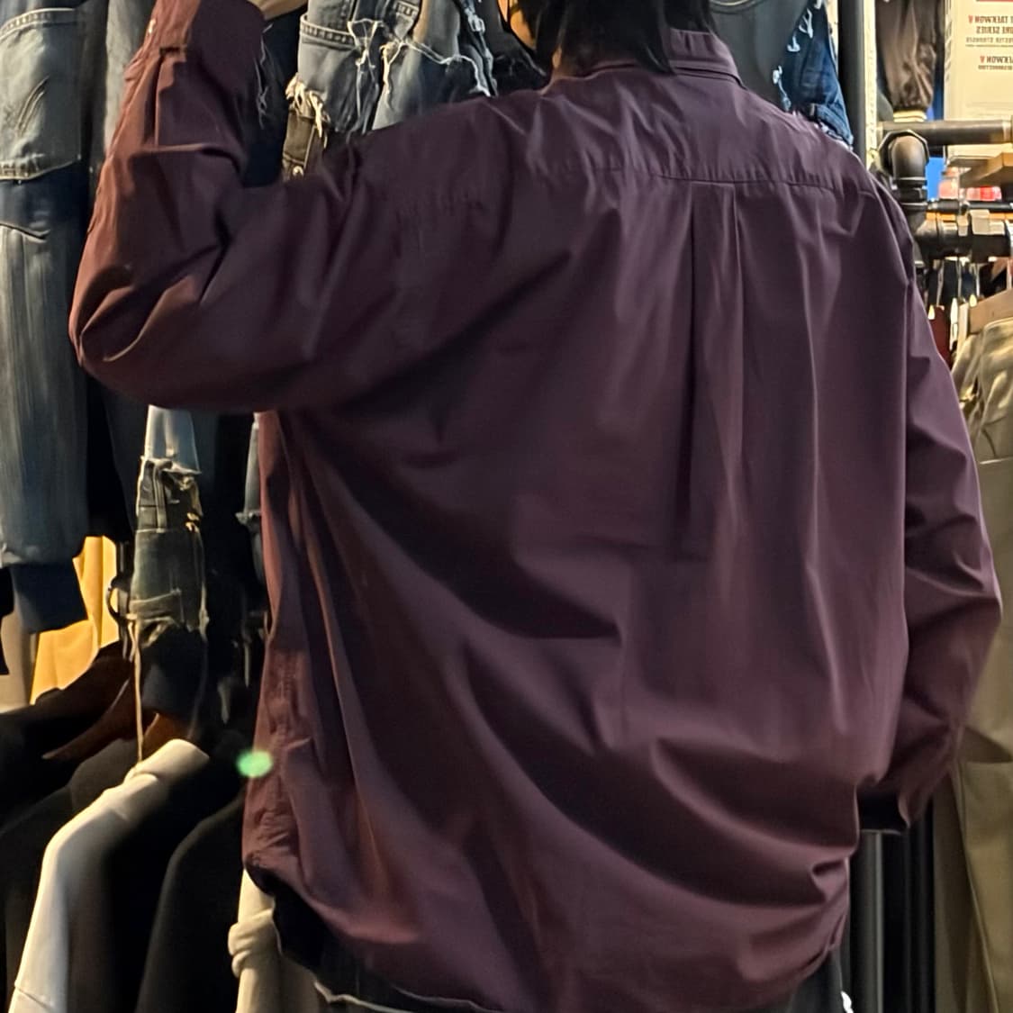 [NO.9] 칼하트 긴팔셔츠 상품이미지5