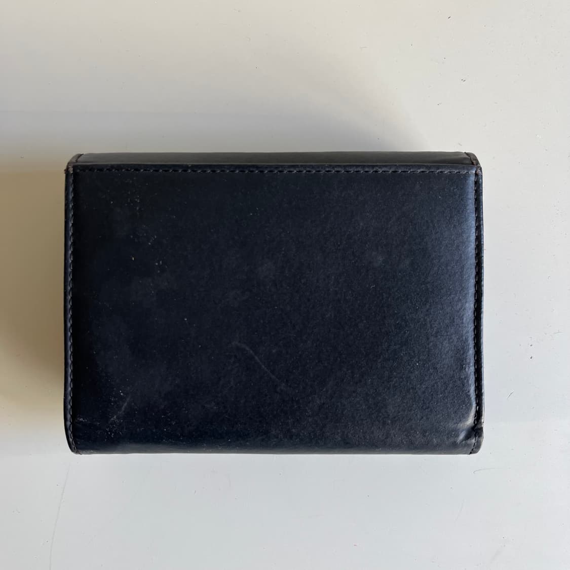 장폴고티에 레더 지갑  상품이미지7