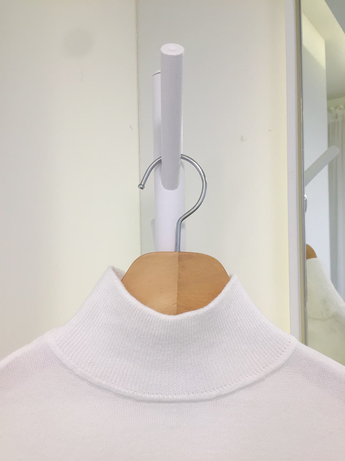 Women's Polo Ralph Lauren Turtlenec knit 상품이미지5