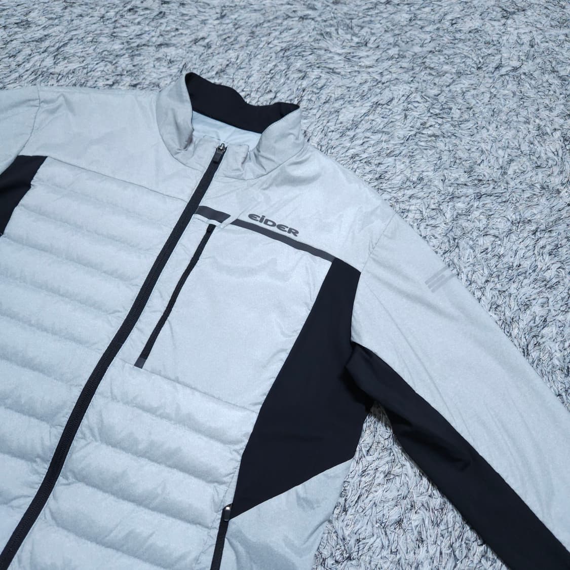 아이더)105 남자 패딩자켓 패딩점퍼 / 왕눈이샵 상품이미지3