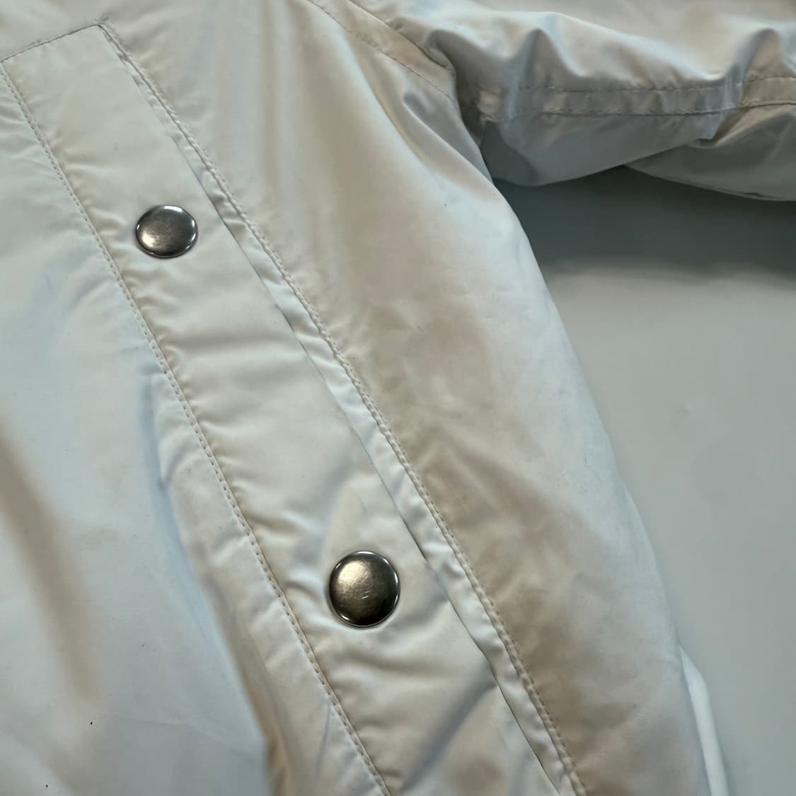 폴로 진스 N3B 패딩 파카  상품이미지6