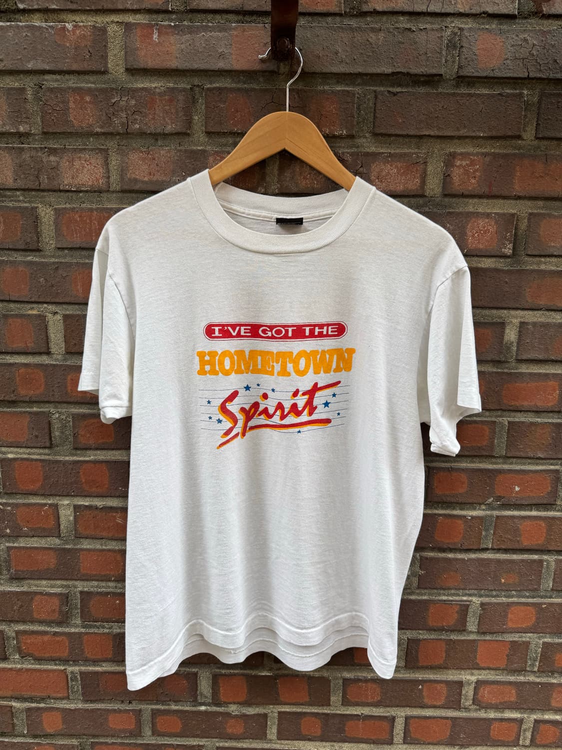 90s USA Vintage 반팔 티셔츠 상품이미지1
