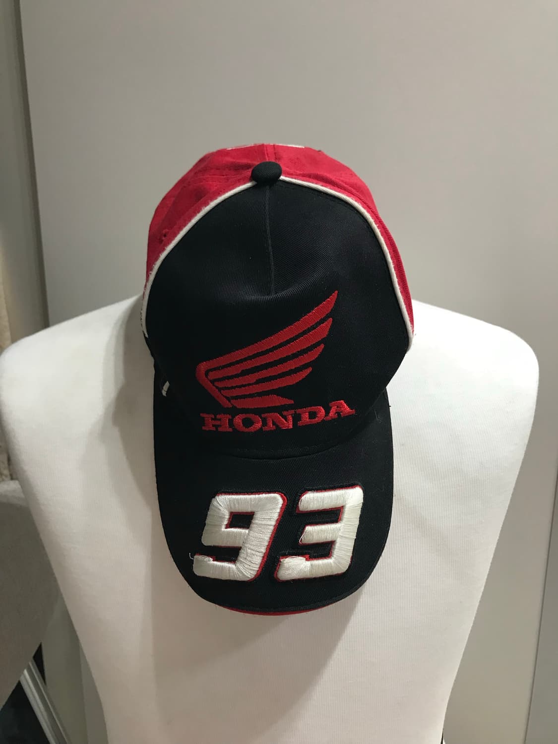 Honda cap  상품이미지1