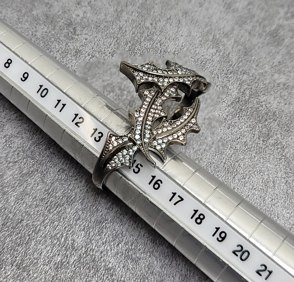 unique ring 상품이미지8