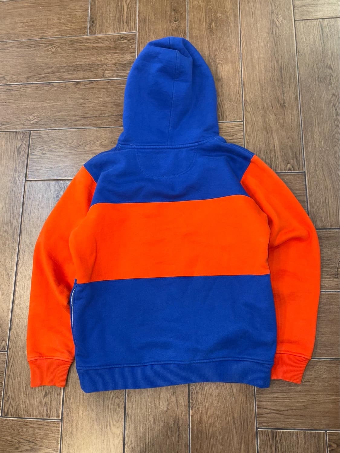 슈프림 X 챔피온 콜라보 후드티셔츠 ( 기모 ) 상품이미지9