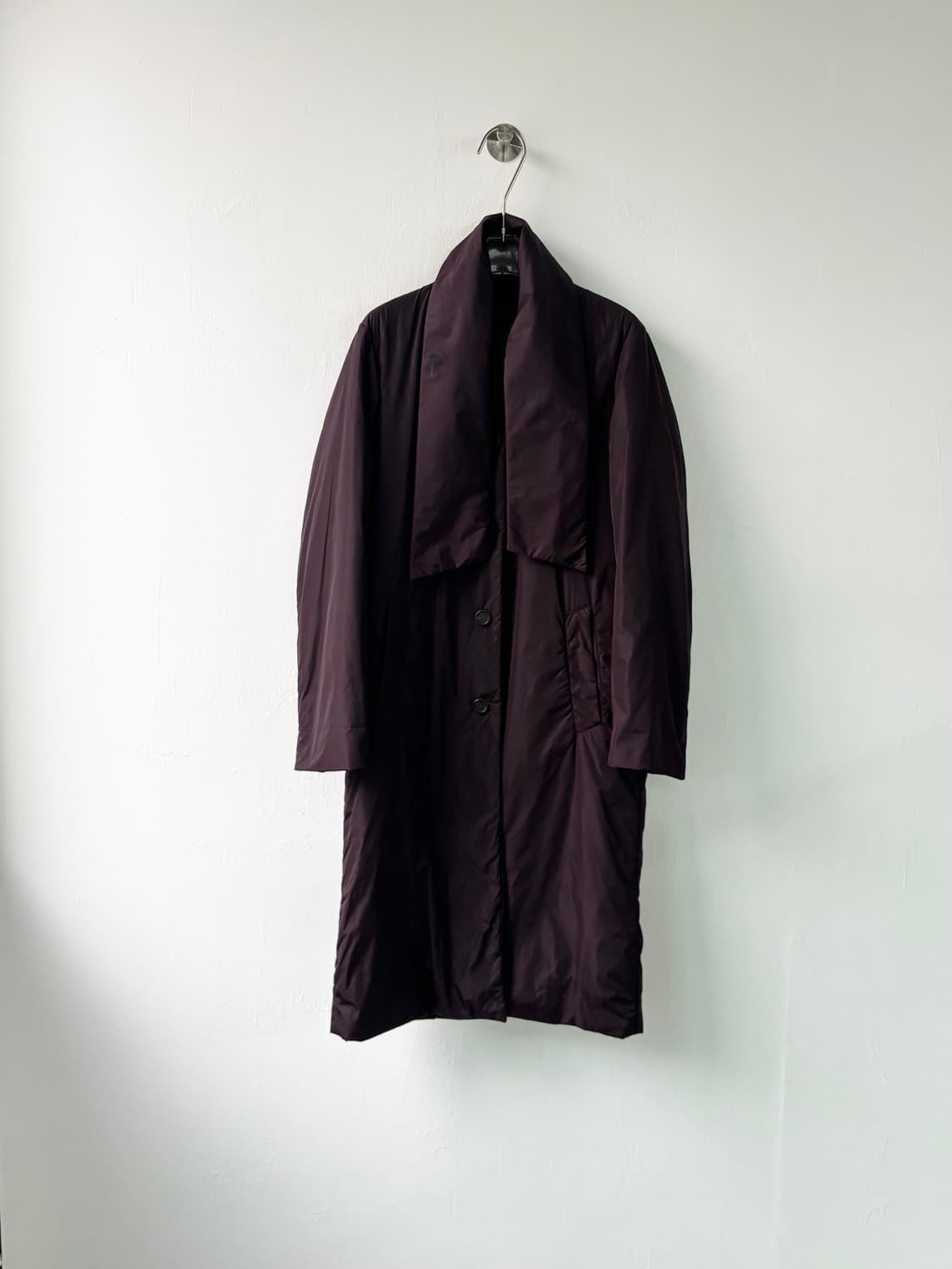 프라다 롱패딩 상품이미지6