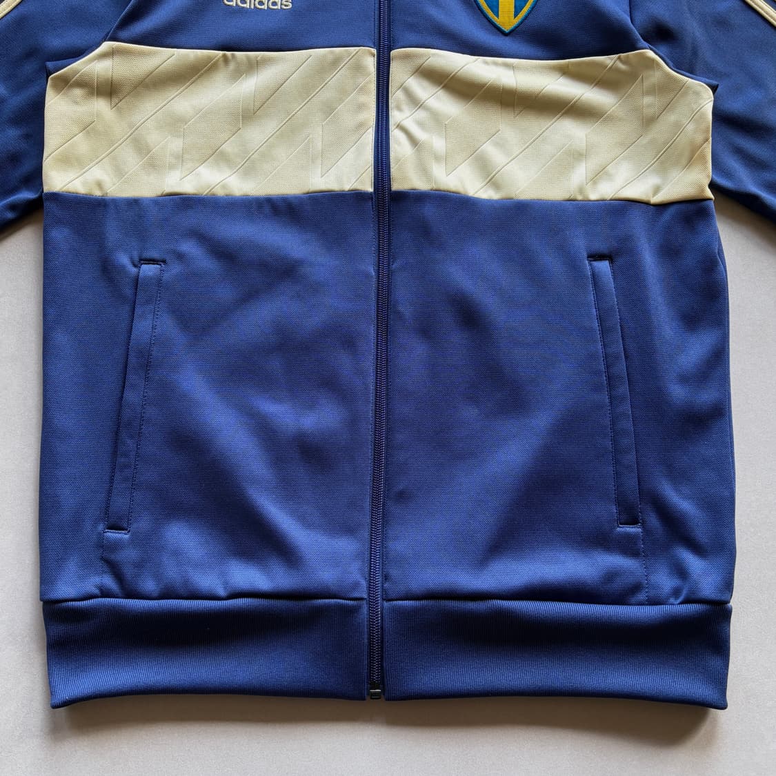 [M]아디다스 스웨덴 국가대표 트랙탑 져지 상품이미지6