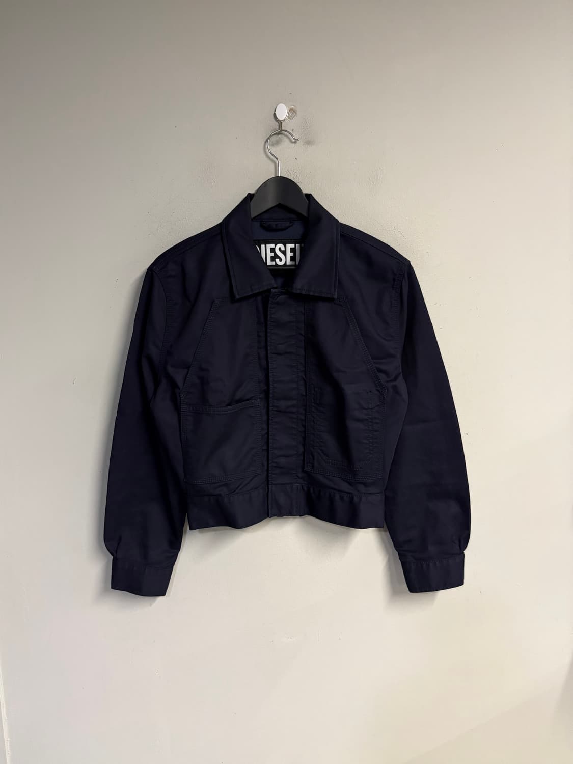 DIESEL art attack jacket  상품이미지1