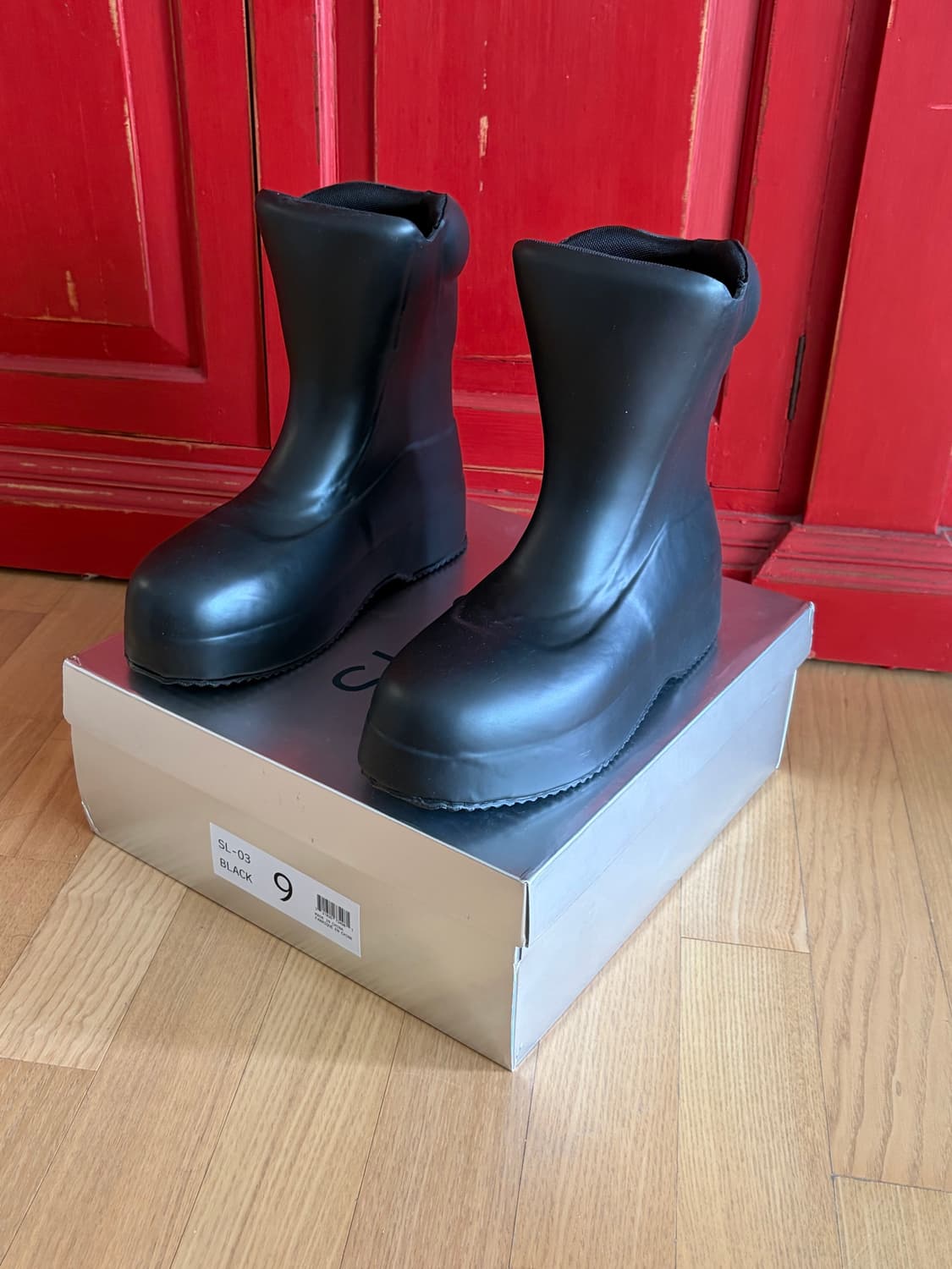 Yeezy SL 03 (270, us 9) 상품이미지1