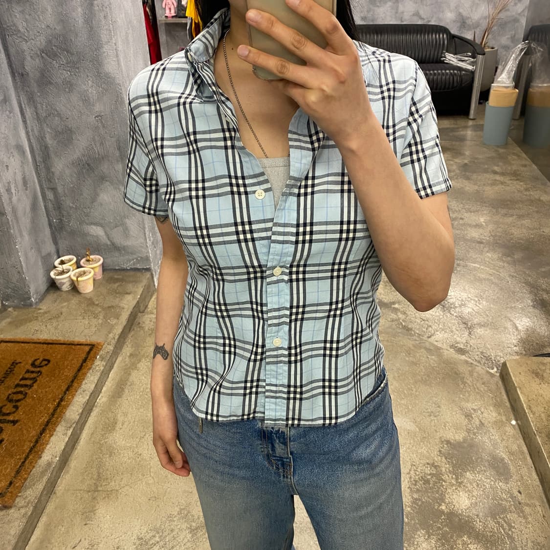 Burberry 상품이미지5