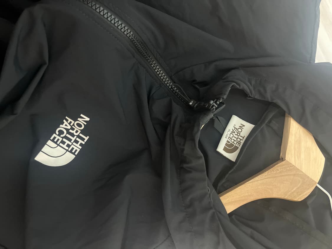 노스페이스 아이스런 바람막이 XL 105 상품이미지3