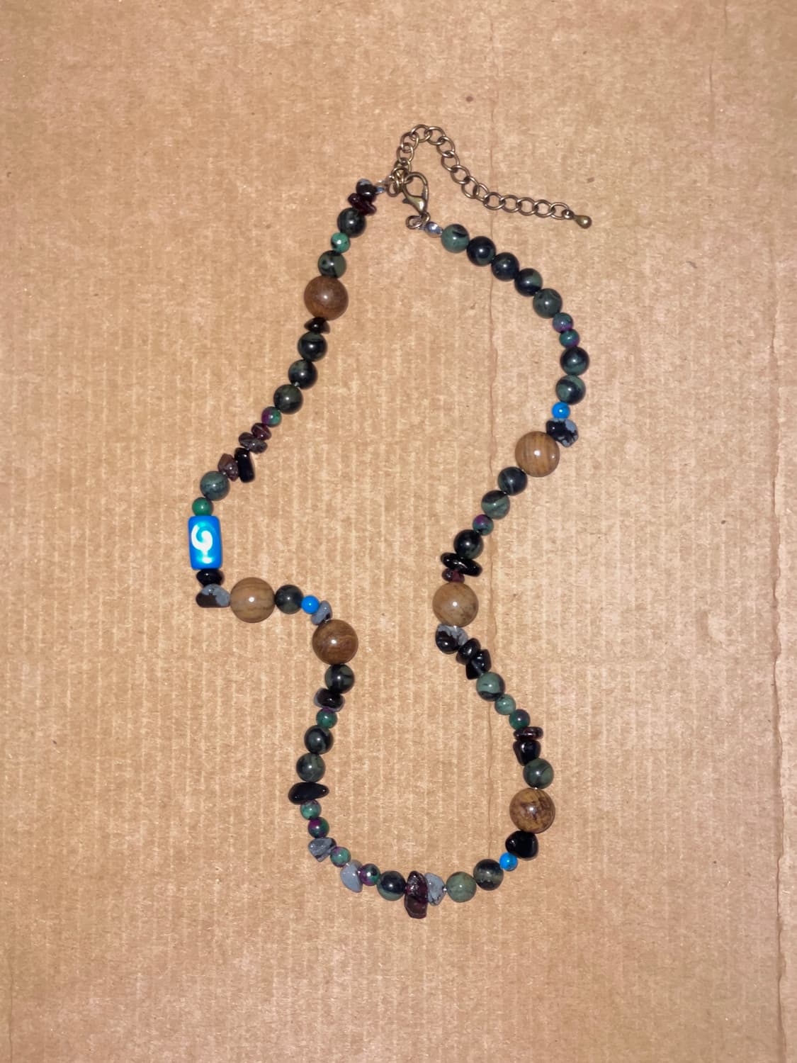 necklace 044 상품이미지1