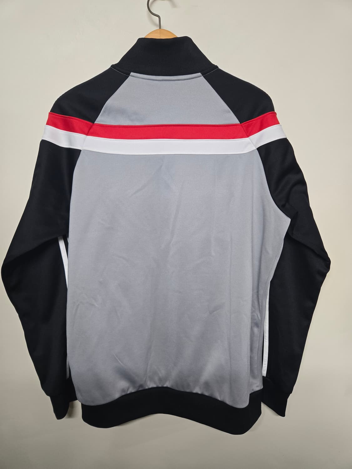 아디다스 NBA 시카고 불스 트랙 자켓105 상품이미지2