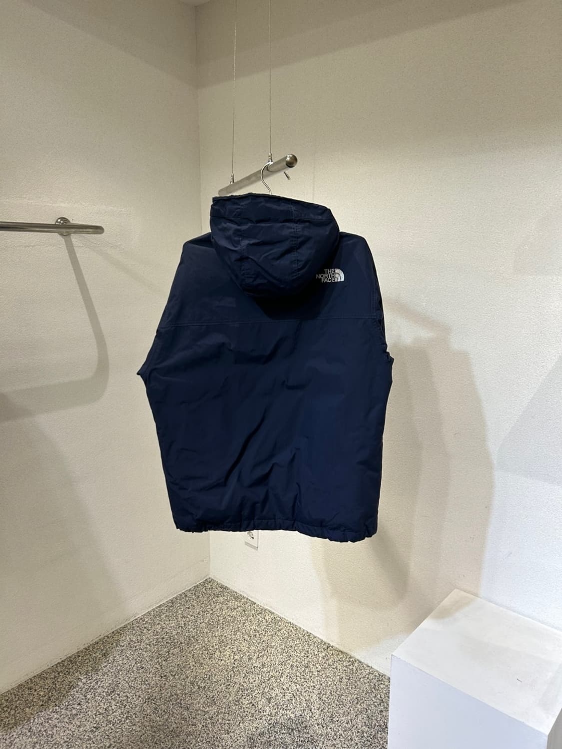 노스페이스600 덕다운 점퍼 상품이미지2