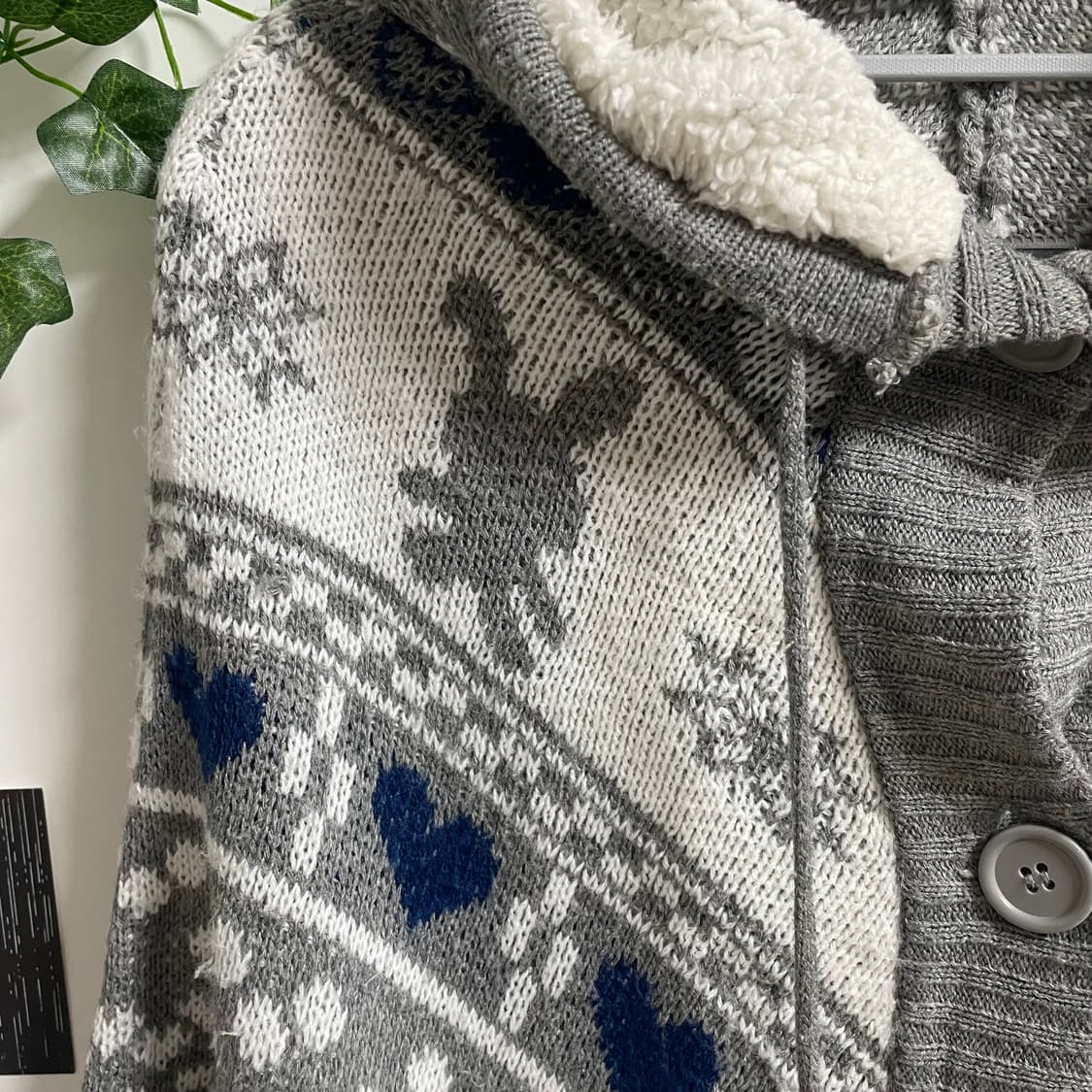 토끼 케이프 상품이미지3