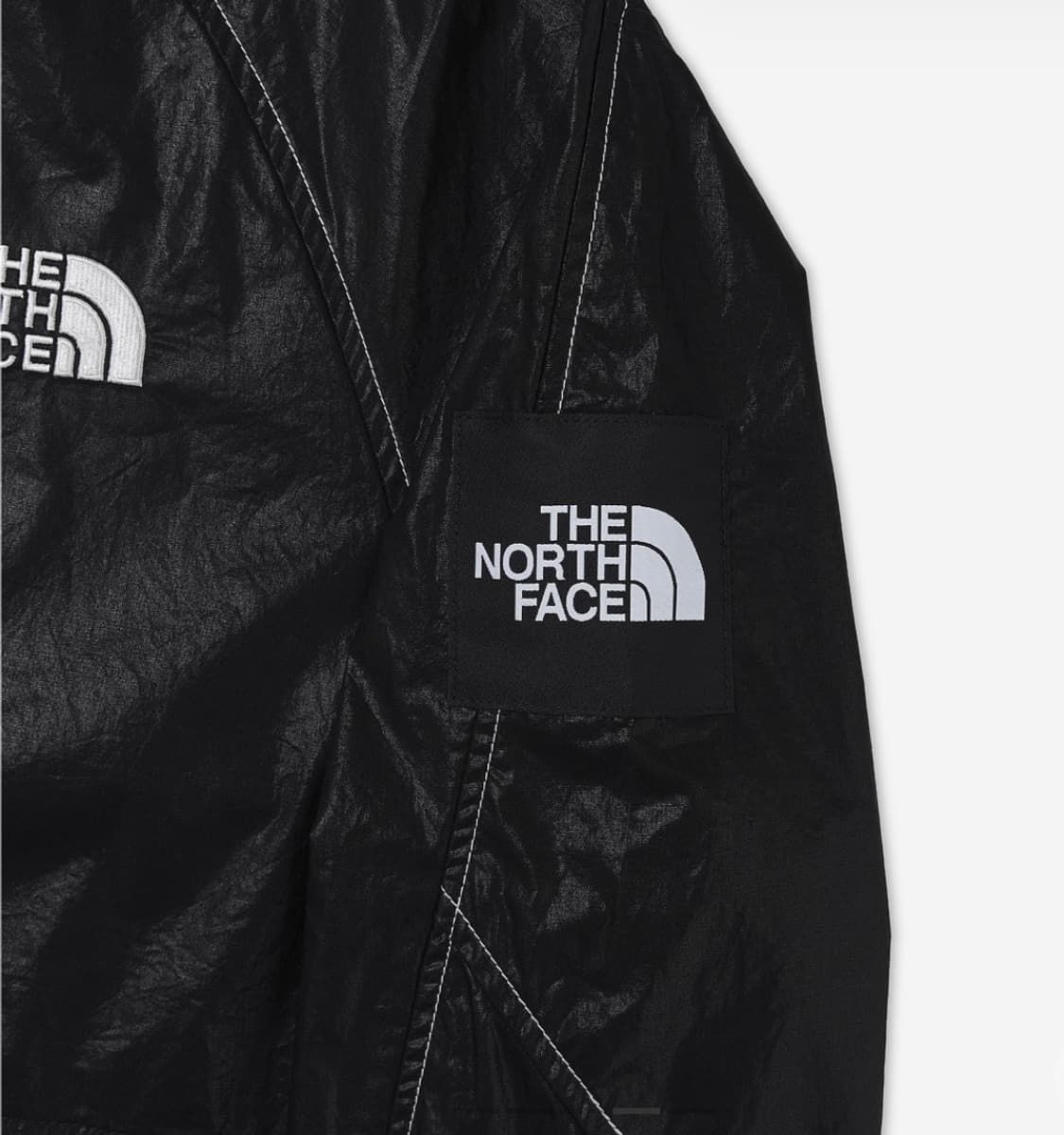 노스페이스 노벨티 올레마 자켓 상품이미지2