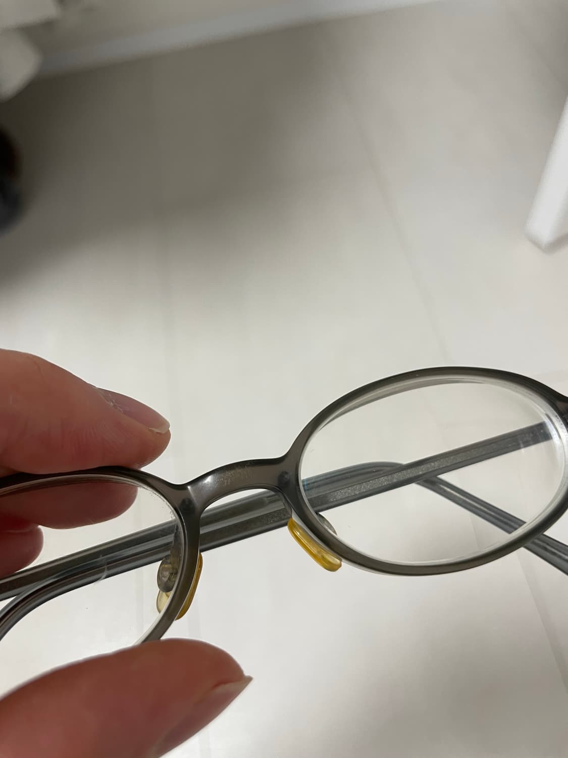 백산안경 빈티지 상품이미지9