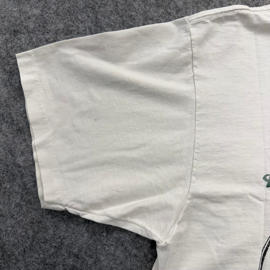 90s Vintage Single Stitch Tshirt 상품이미지8