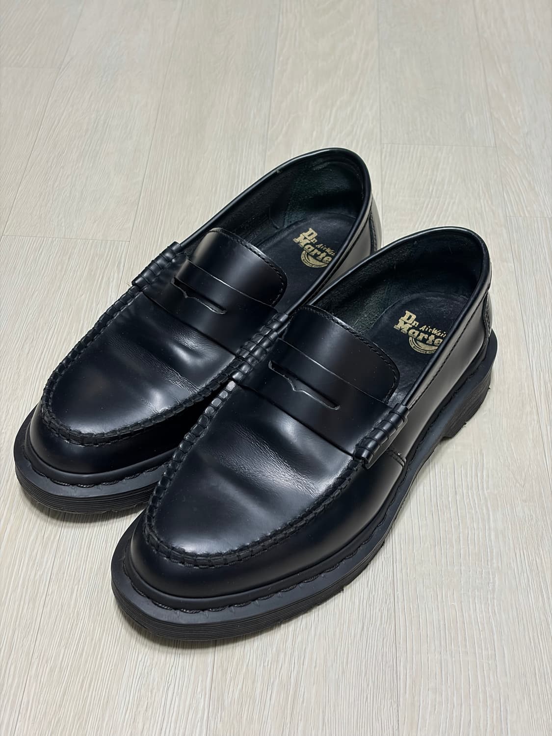 닥터마틴 펜톤 로퍼 uk7(260) 상품이미지2