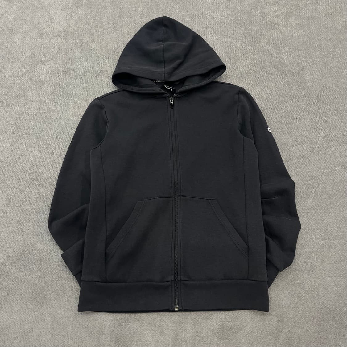 S 아디다스 후드집업 상품이미지1