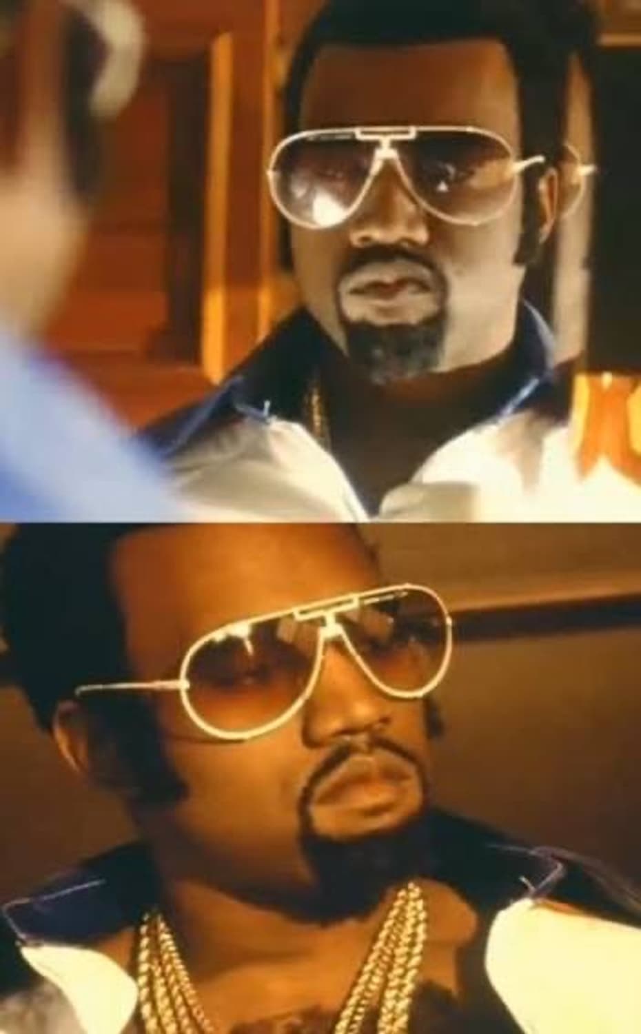 Cazal 카잘 901 빈티지 선글라스 상품이미지4