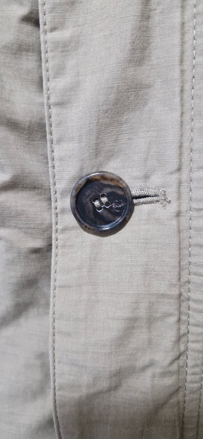 바버 X 랜드로버 포쎄 자켓 상품이미지4