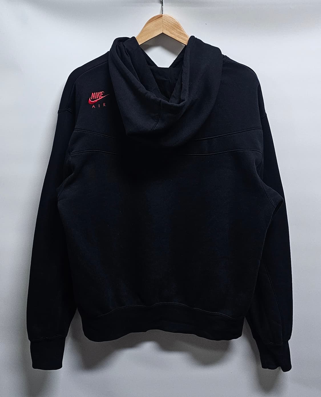 나이키 조던 기모후드티 M 상품이미지2