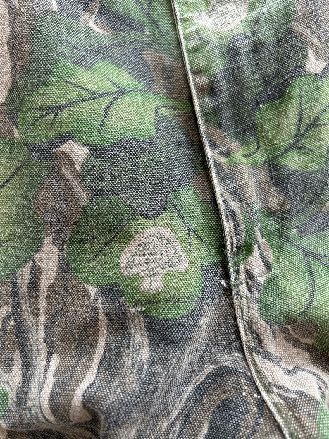 90‘s mossy oaks Realtree pants  상품이미지3