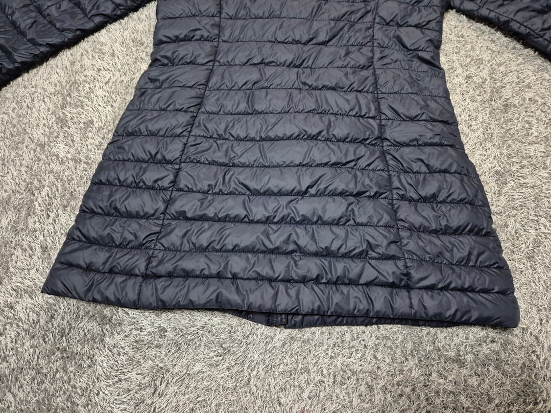 몽벨 여성 구스다운 경량 패딩 95(M) 상품이미지3