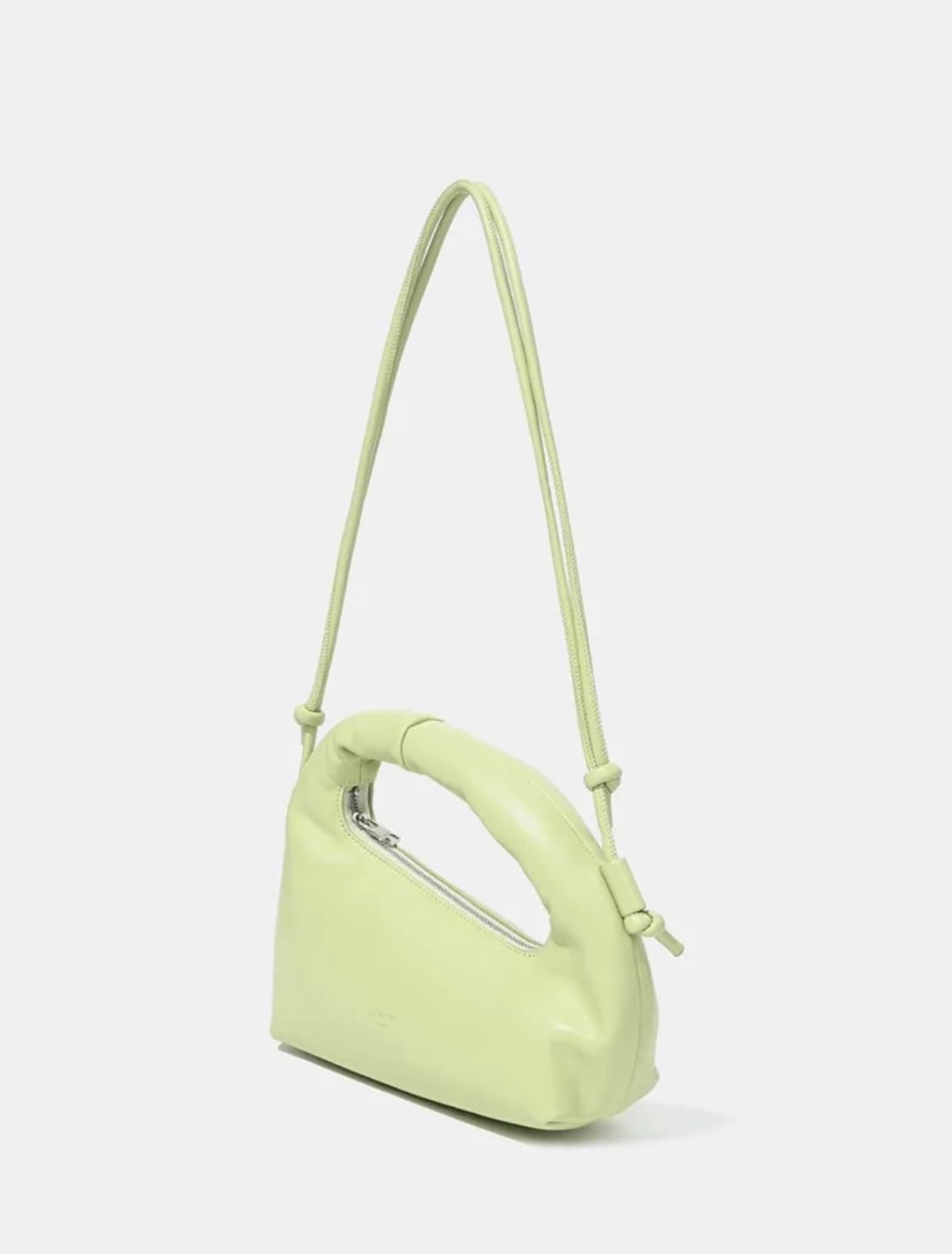 드메이커 베이글백 애플그린 상품이미지4