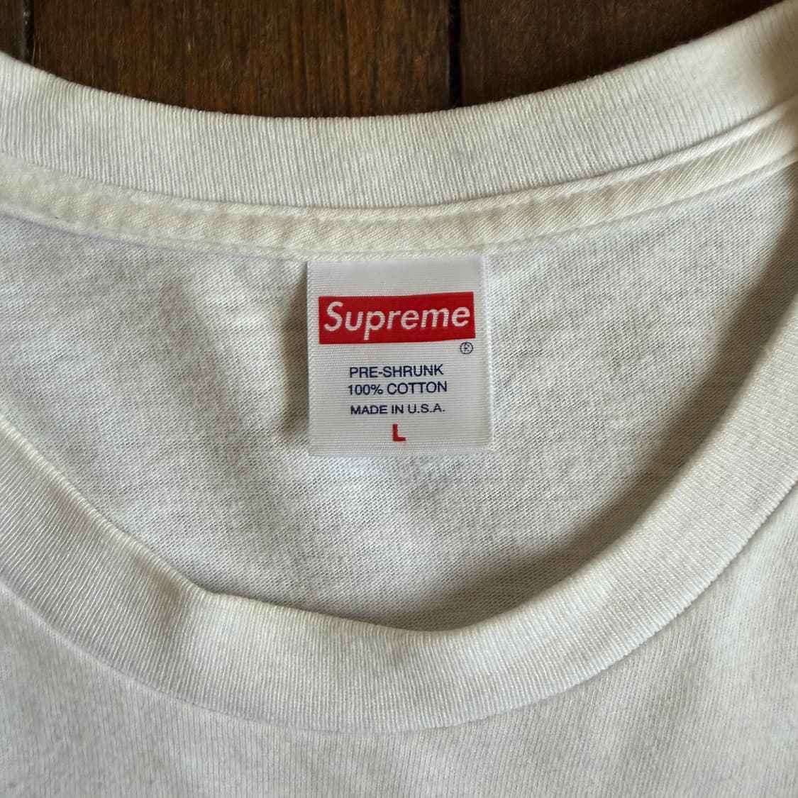 Supreme / Gucci Mane 상품이미지2