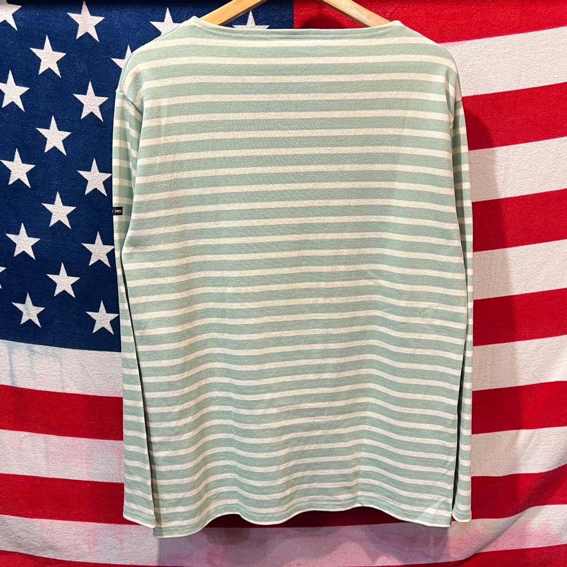 세인트 제임스 롱 슬리브 상품이미지2