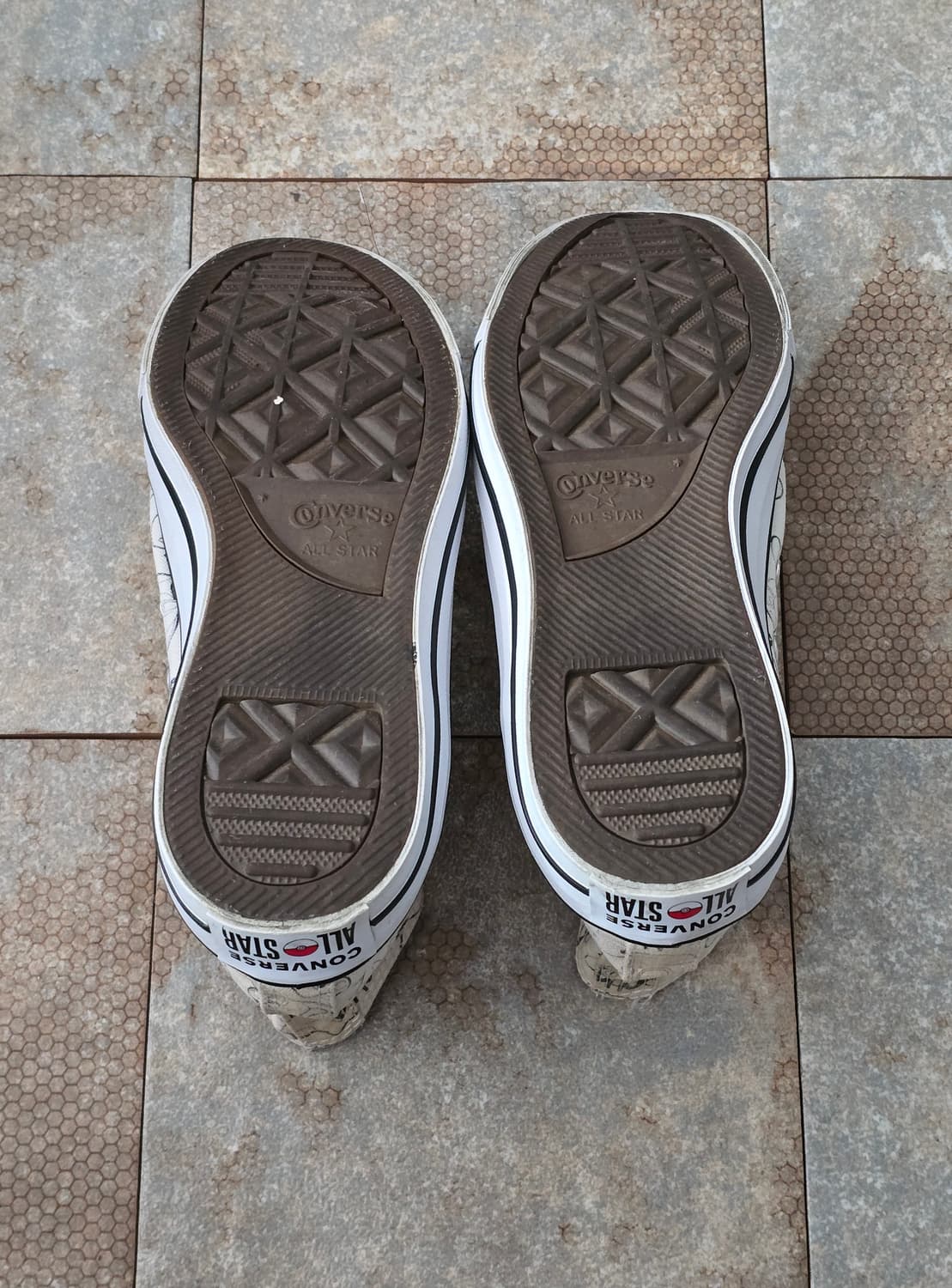 (255)컨버스 포켓몬 몬스터볼 척테일러 올스타 하이 상품이미지8