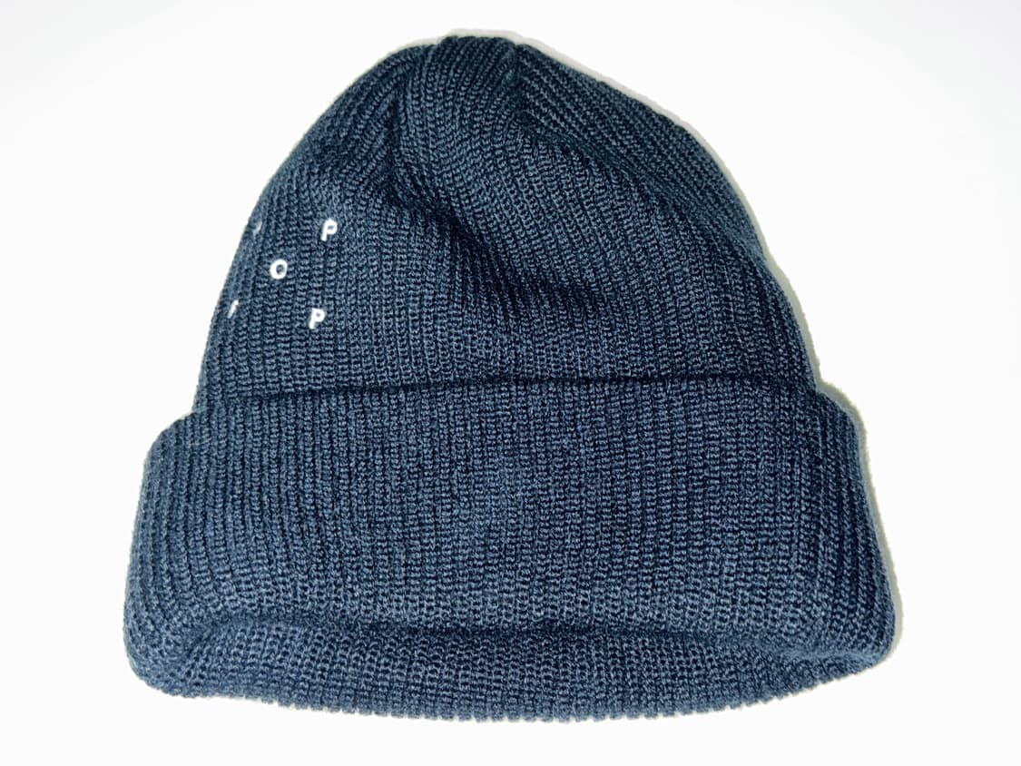 팝트레이딩컴퍼니 (POP TRADING COMPANY) 비니 상품이미지2