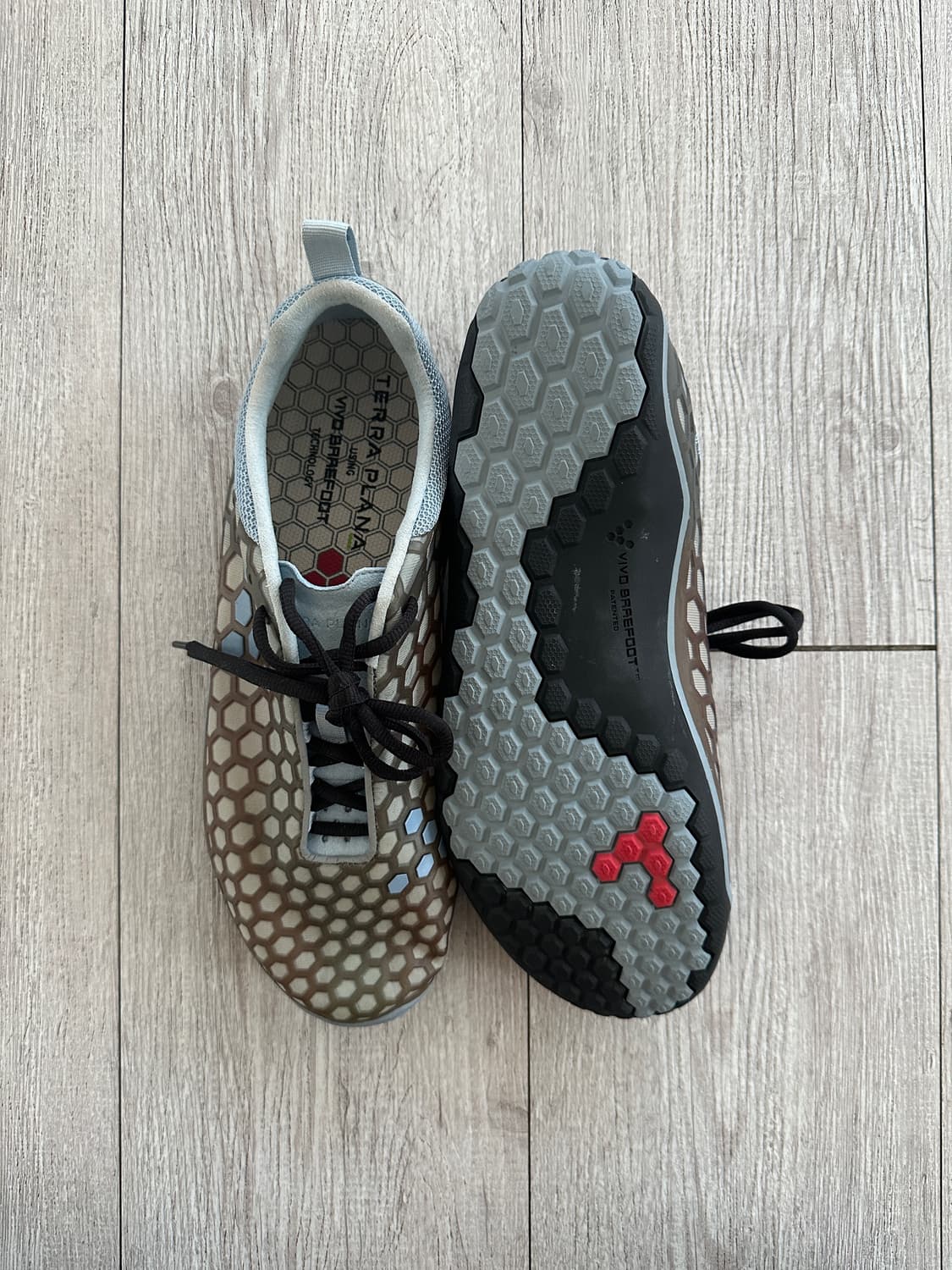 Vivobarefoot Evo II by Terra Plana 상품이미지2