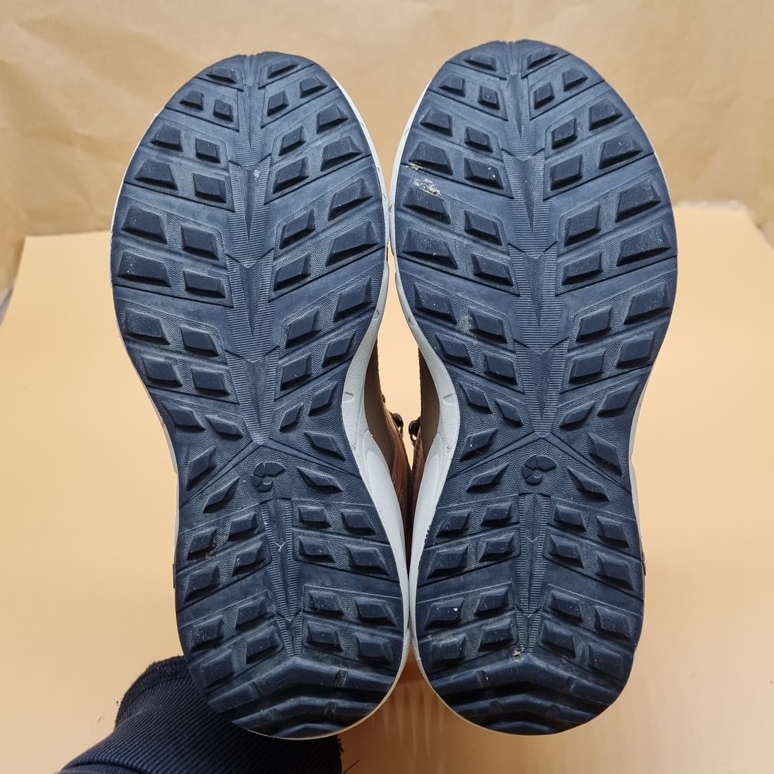 네파 칸델라. 고어텍스 여성등산화230 상품이미지3