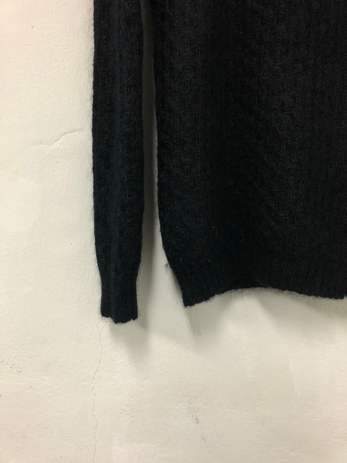 Balmain Wool Knit 상품이미지3