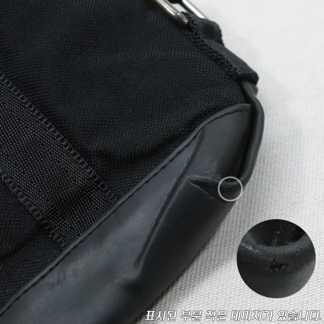 폴로 진스 토트백  상품이미지5