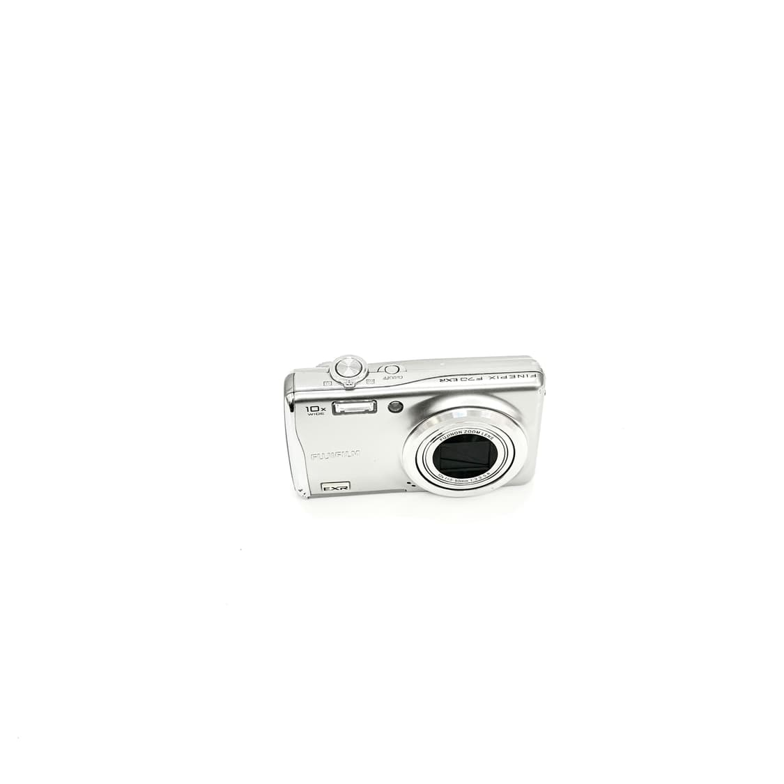 원희디카&초희귀!) FujiFilm Finepix F70 디카 카메라 상품이미지7